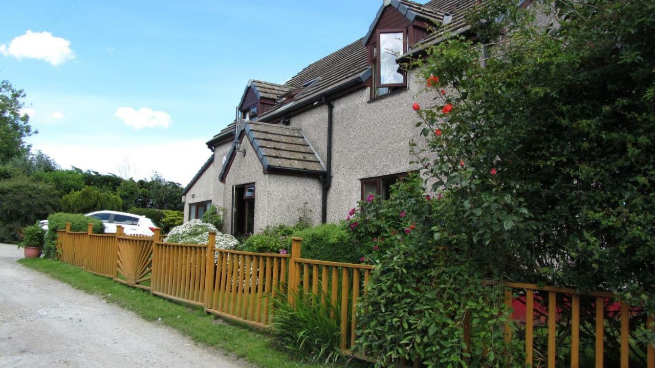 Heathergate Cottage Dartmoor Bnb 리드퍼드 외부 사진